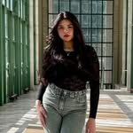 Mariana Riotinto - @maryriotinto - Instagram