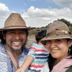 MaRiana y MacaRio / artesanos / Joyería artesanal - @maryriojoyeria - Instagram