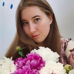 Marina Smirnova - @mary__rio - Instagram