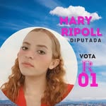 @maryripoll01 - Instagram