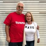 Mary Risher - @osmom21470 - Instagram
