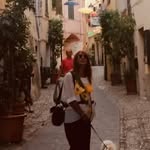 Mary Risi - @maryrisi - Instagram