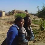 Mary Risinamhodzi - @maryrisinamhodzi - Instagram