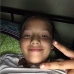 Rachel - @maryrising2019 - Instagram