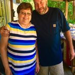 Mary Rison - Facebook