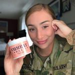 @maryrison908 - Instagram