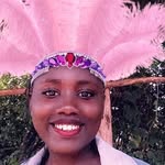 Risper naf - @rispermarynje - Instagram