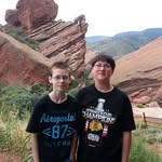 Mary Lou Rivett - @rivett492 - Instagram