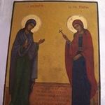 Mary Martha Kline Riviere - @marymarthakline - Instagram