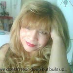 Mary Rizzi - @maryluzrizzi - Instagram