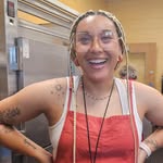 Mary Roach - @roachy_roach4207 - Instagram