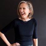 Mary Roach - @maryroach1235 - Instagram