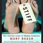 Mary Roach Author Of Stiff - @mary.__roach - Instagram