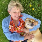Mary Schless Roach - @maryroachcabi - Instagram