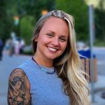 Mary Roberge - @marie_fortierr - Instagram