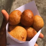 IBADAN FOOD VENDOR - FOOD BOWLS/PASTRIES - @maryrobin_foods - Instagram