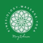 Kinesiology - Massage - Yoga - @maryrobinson___ - Instagram