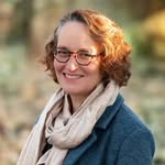Mary Robinette Kowal - @maryrobinettekowal - Instagram