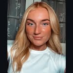 Mary Robinson - @mary_robinsonxo - Instagram