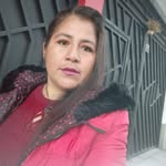 Mary Rocabado - @maricita_roca - Instagram