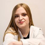 Мария Гришина - @maryrocks_98 - Instagram