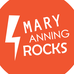 Mary Anning Rocks - Facebook
