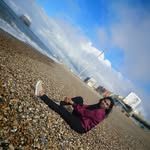 Mary Beena - @maryrocks25 - Instagram