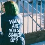 mary - @mary_rockstarr - Instagram