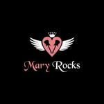 Mary Rocks - @_maryrocks - Instagram