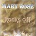 MARY ROSE - Rocks Off - Facebook