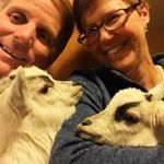 Mary-Jane Roebuck - @maryjaneroebuck - Instagram