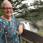 Mary Roebuck - @mama.roebuck - Instagram