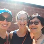 Mary Roebuck - @maryroebuck_8 - Instagram