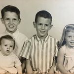 Mary Roebuck Read - @read3357 - Instagram