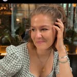 Mary Roffe-Silvester - @roffesilly - Instagram