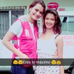 mariel Castro - @maryrogerhn - Instagram