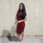 Mary Conceição - @mary_rogeryo - Instagram