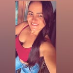 Rogéria Martins Fontinele - @mary_rogeria.09 - Instagram