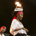 Mary Rogers Samah - @marichuimarley_arts - Instagram