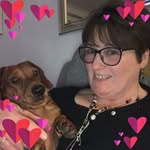 Mary Rogerson - @mawrogerson - Instagram