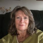 Mary Rohner - @mary.rohner.75 - Instagram