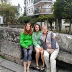 Mary Nelson Rohrer - @marynelsonroar - Instagram