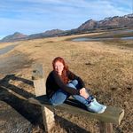 Mary Rohrer - @mary.roar - Instagram