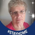 Mary Roller Patton - @marypatton52 - Instagram