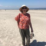 Mary A Rolston - @maryarolston - Instagram