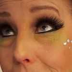 Mary Rolston - @maryruddonly75 - Instagram