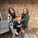 Mary Rolston Groomer - @mary_groomer - Instagram