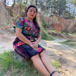 Mary Corazones - @mary_rompe - Instagram