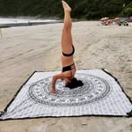Mary - @maryromyoga - Instagram