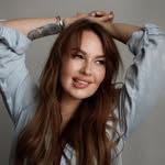 Maryia Shchennikava | influencer | Taro | UGC - @mary_romanowwwa - Instagram